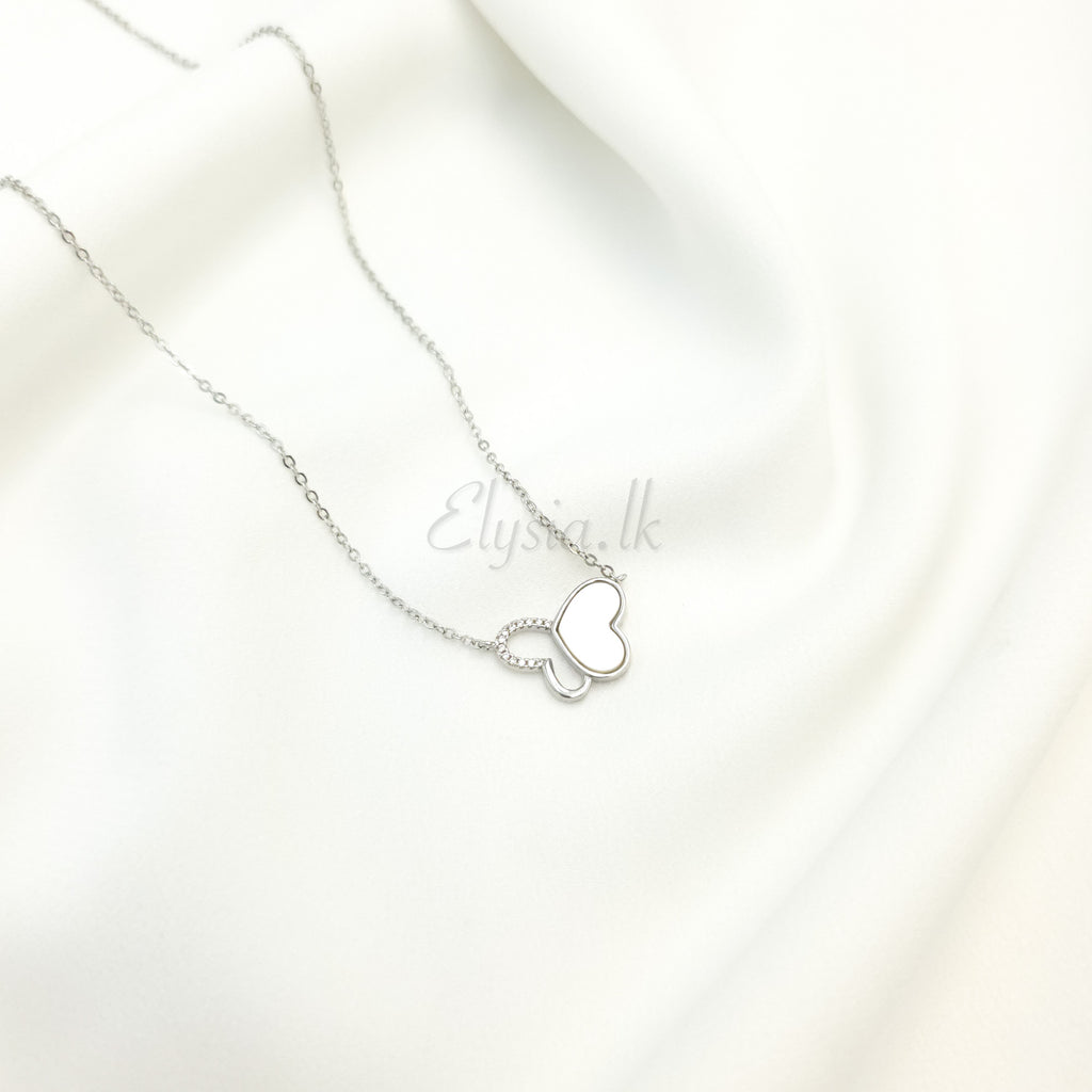 The 🦋 Necklace