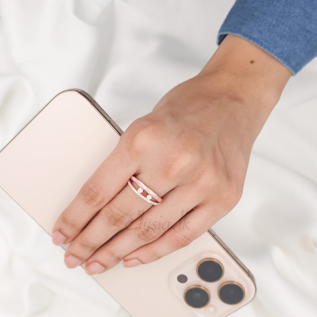 Elysia Ring