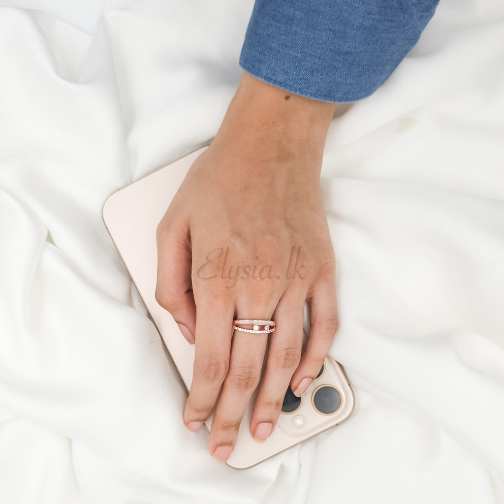 Elysia Ring